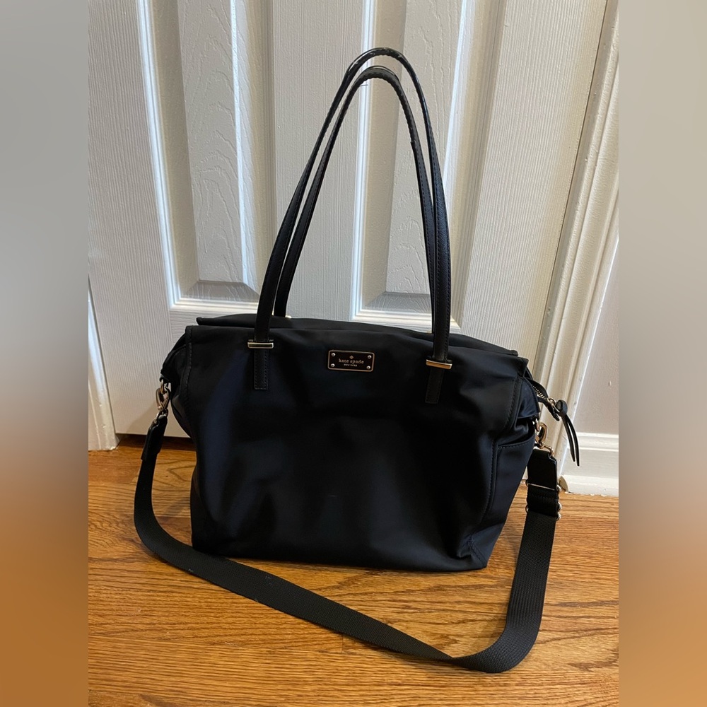 KS Diaper Bag